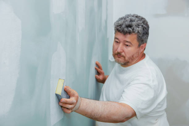 Professional Drywall & Painting Services in Mathews, VA